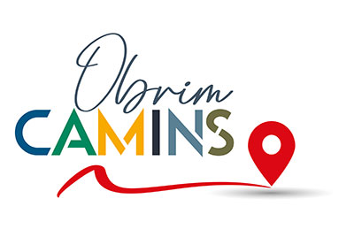 Nuestro Lema - Obrim Camins - Salesians Sarria