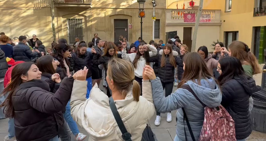 Día Internacional de las Personas con Discapacidad