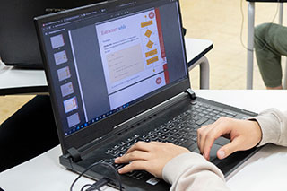 Somos partners Fortinet