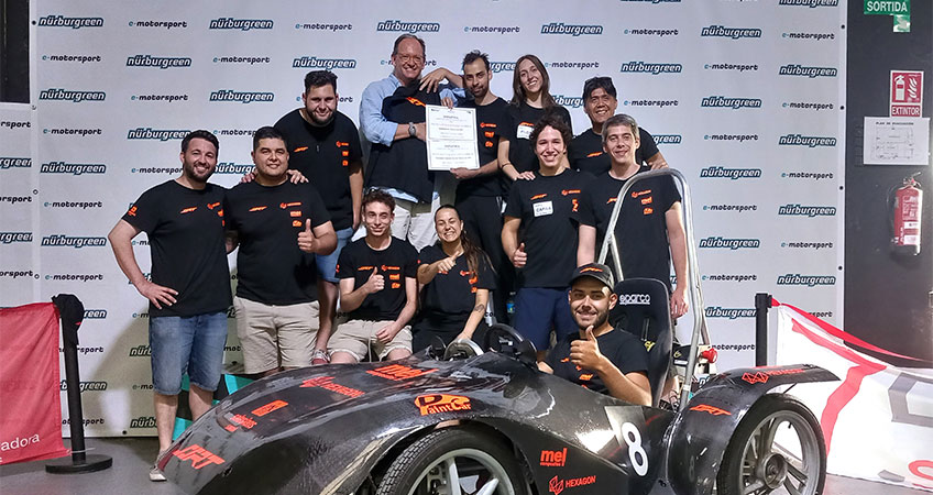 Campions a ElectroCatFP