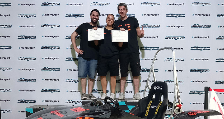 Campions a ElectroCatFP