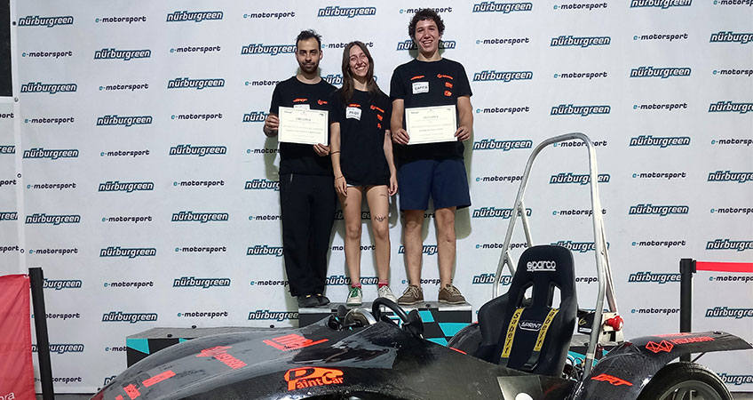 Campions a ElectroCatFP