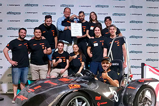 Campions a ElectroCatFP