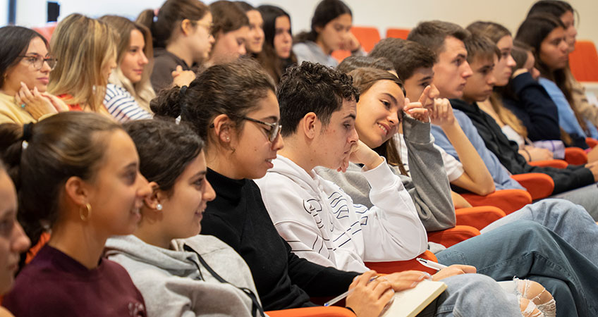 Tarjeta Europea de Estudiante  