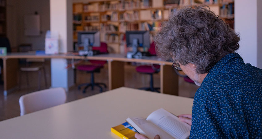 Premio literario de novela 