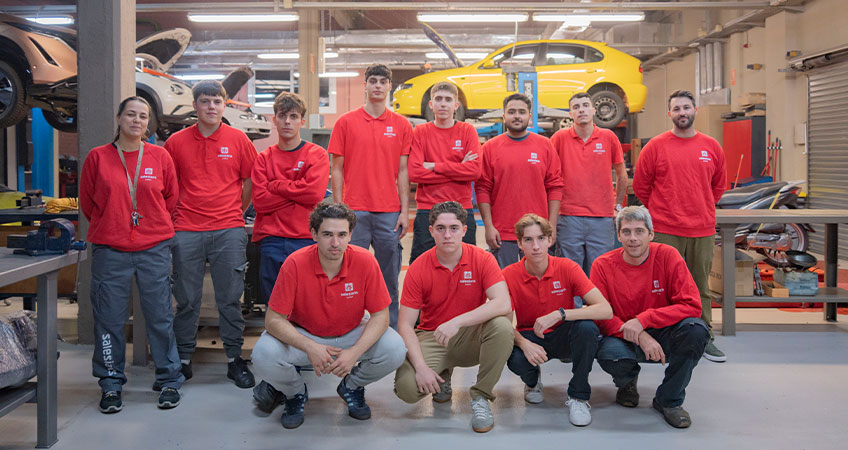 Participem a Euskelec