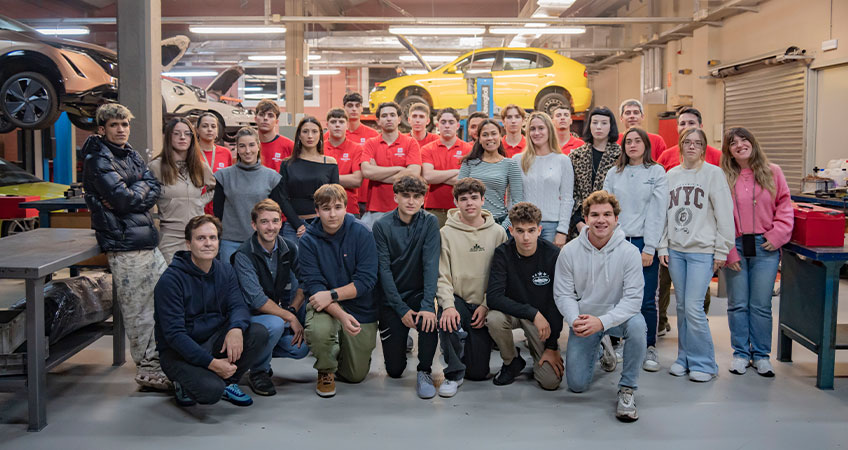 Participem a Euskelec