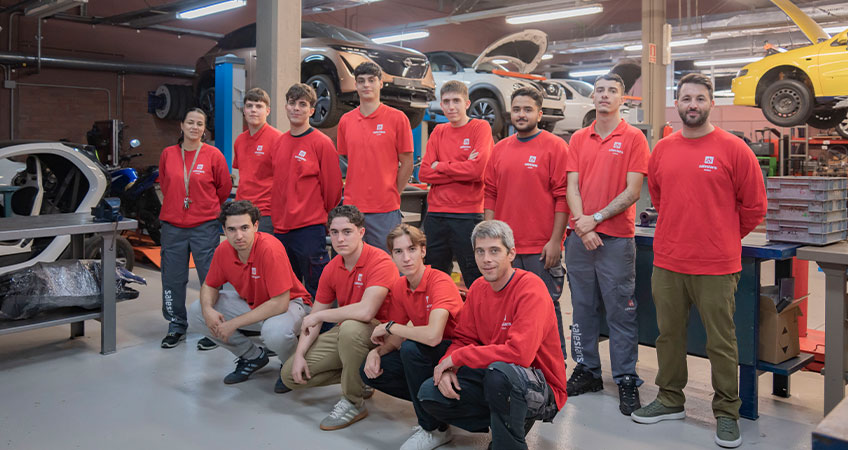 Participem a Euskelec