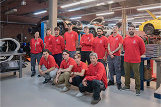 Participem a Euskelec