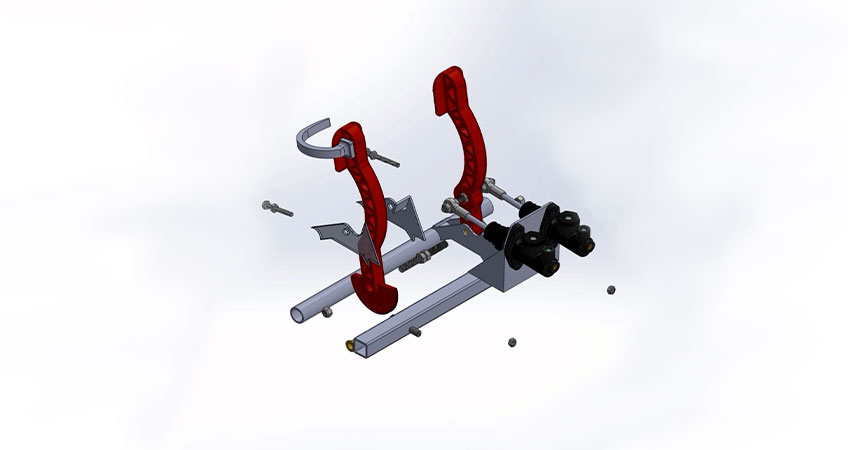 Disseny del prototip Euskelec