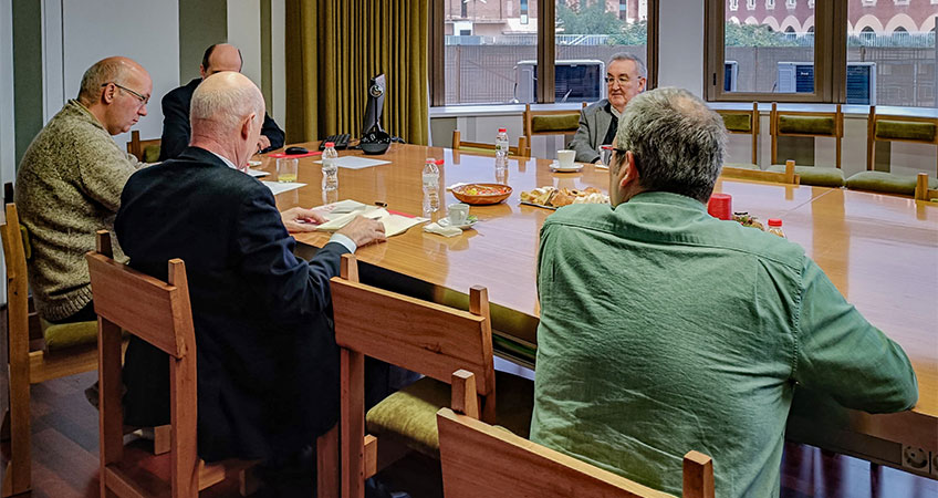 Impulso a la FP Integrada con Lluís Font