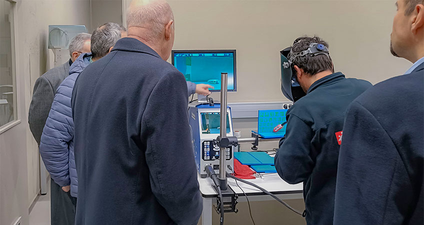 Impulso a la FP Integrada con Lluís Font