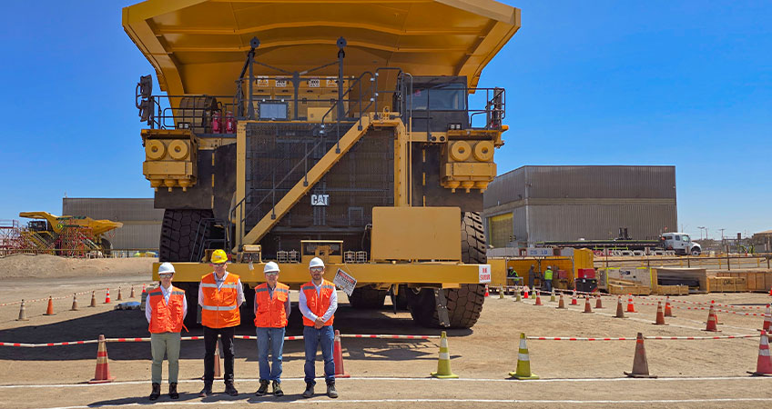 Estancia formativa en los Salesianos de Chile