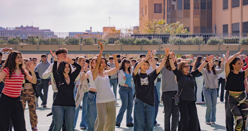 Fomentando el bienestar integral con la Semana de la Salud