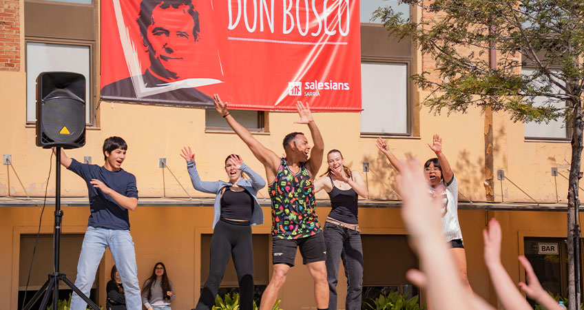 Fomentando el bienestar integral con la Semana de la Salud