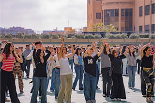 Fomentando el bienestar integral con la Semana de la Salud