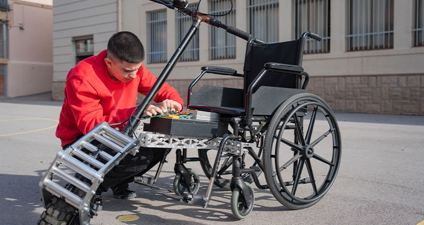 L’FP als mitjans de comunicació