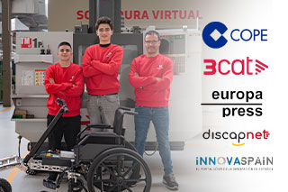 L’FP als mitjans de comunicació