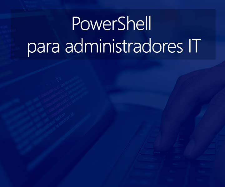 Powershell para administradores IT