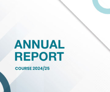 Annual report - Salesians Sarrià