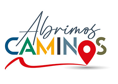 Nuestro Lema - Abrimos caminos