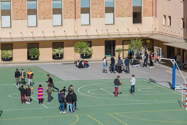 Escola més sostenible