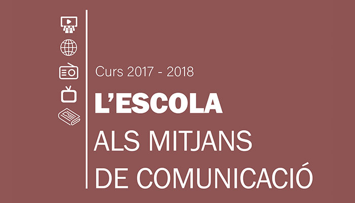 Mitjans de Comunicació - Salesians Sarrià